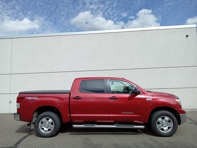 2013 Toyota Tundra Base