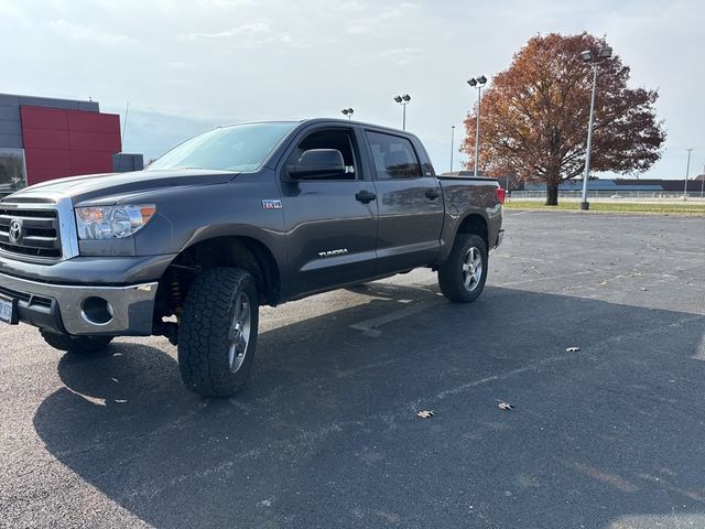 2013 Toyota Tundra Base