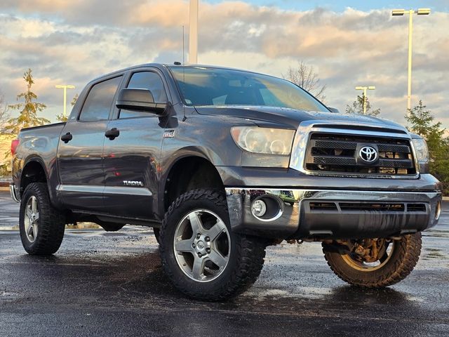 2013 Toyota Tundra Base