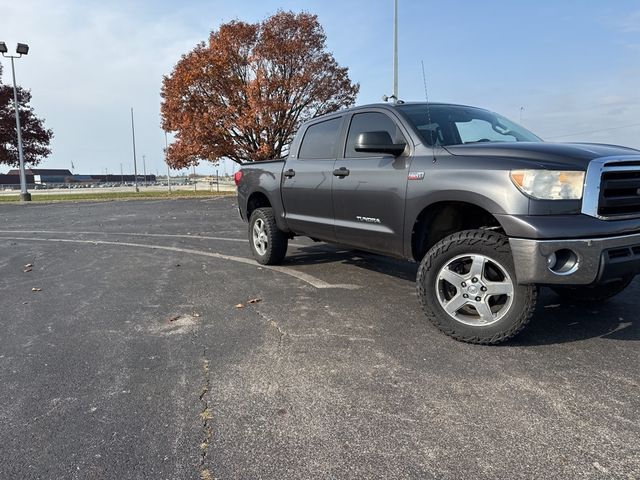 2013 Toyota Tundra Base