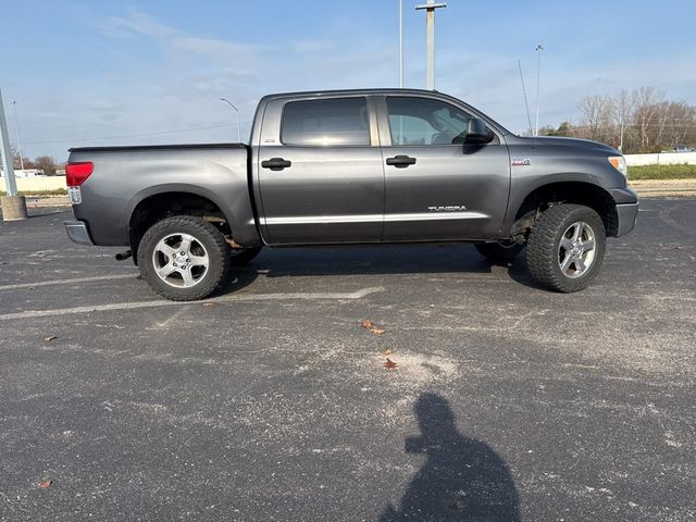 2013 Toyota Tundra Base