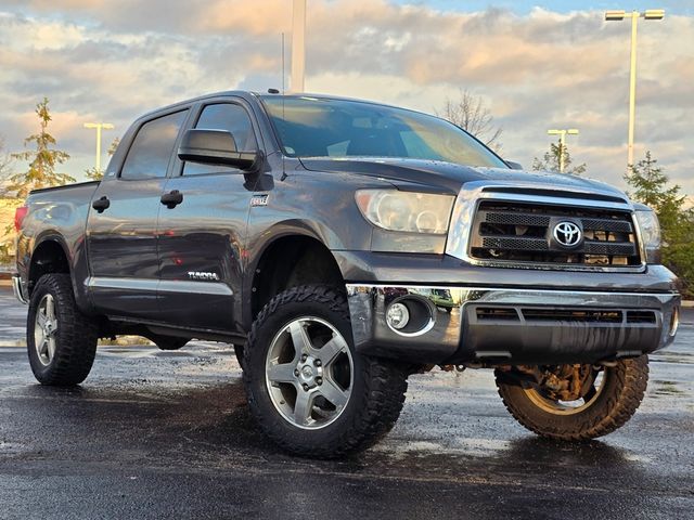 2013 Toyota Tundra Base