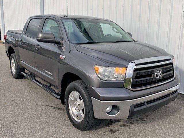 2013 Toyota Tundra Base