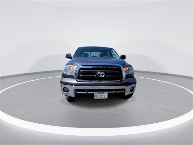 2013 Toyota Tundra Base