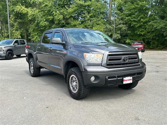 2013 Toyota Tundra Base