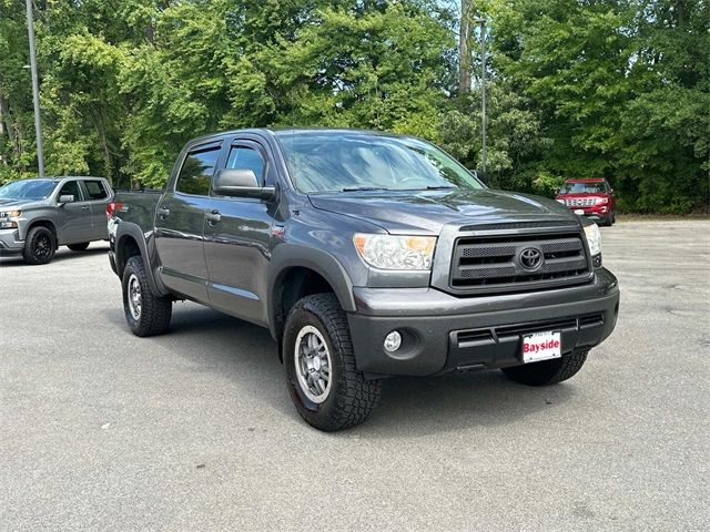 2013 Toyota Tundra Base