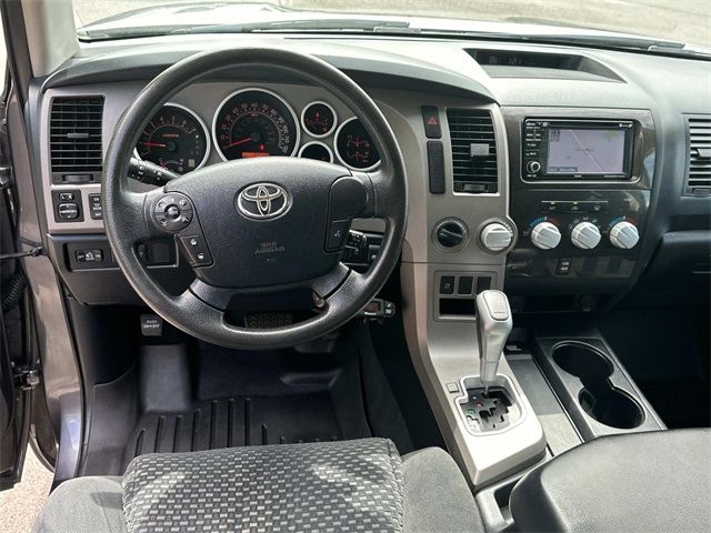 2013 Toyota Tundra Base