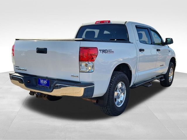 2013 Toyota Tundra Base