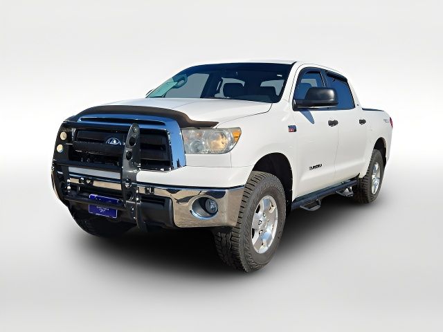 2013 Toyota Tundra Base