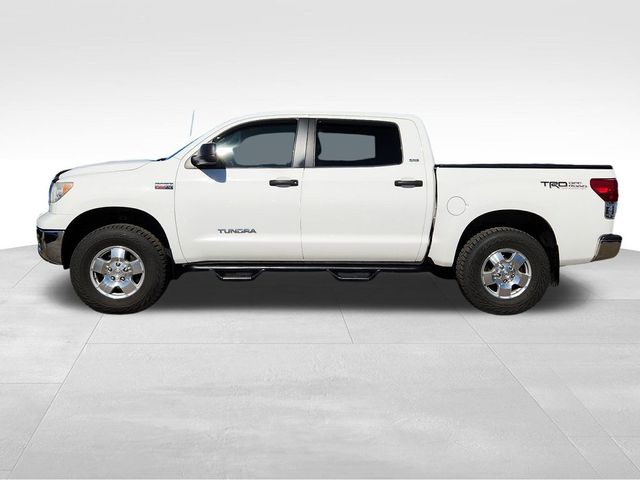 2013 Toyota Tundra Base