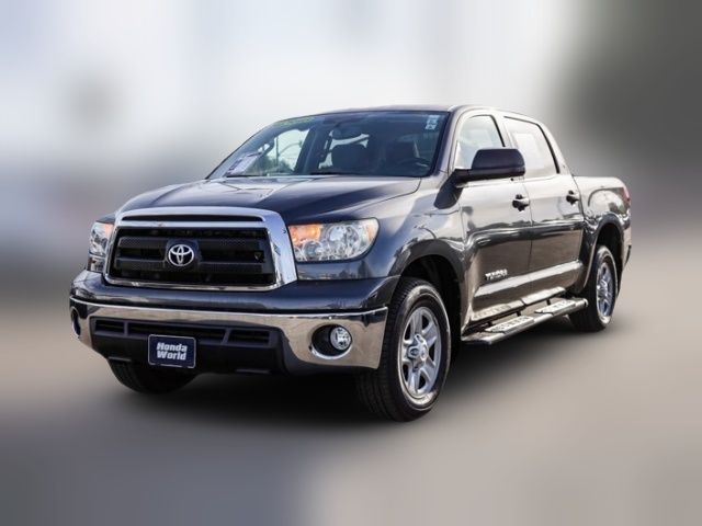 2013 Toyota Tundra Base