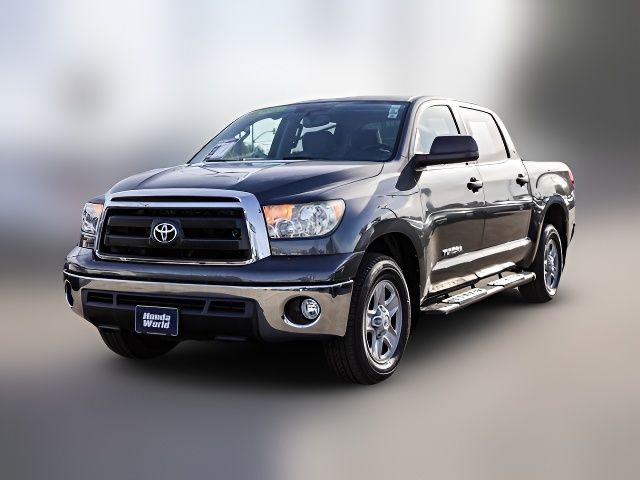 2013 Toyota Tundra Base