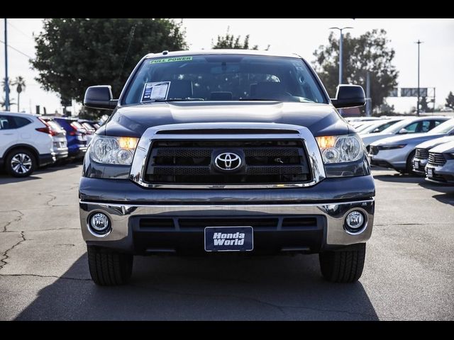 2013 Toyota Tundra Base