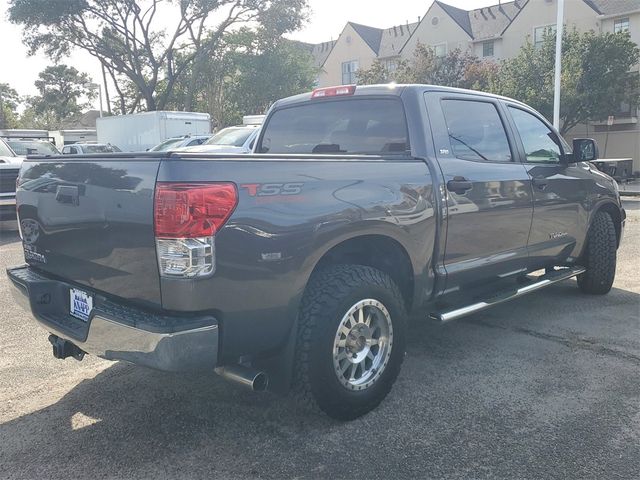 2013 Toyota Tundra Base