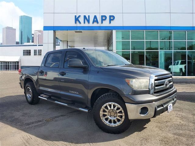 2013 Toyota Tundra Base