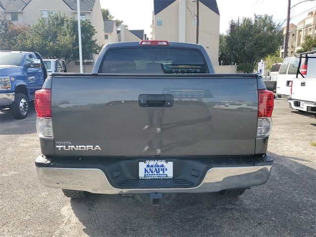 2013 Toyota Tundra Base