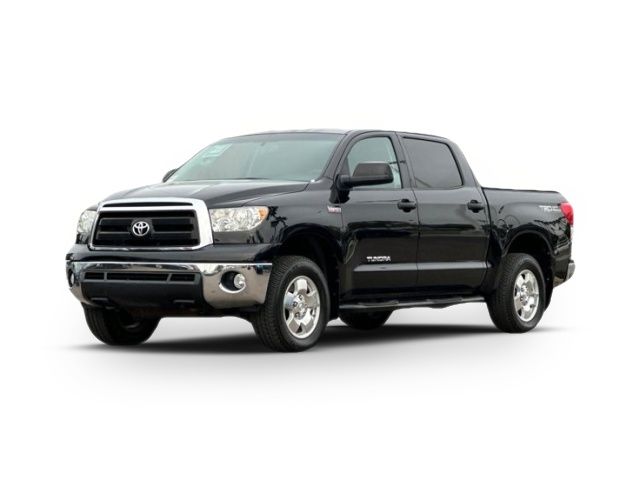 2013 Toyota Tundra Base