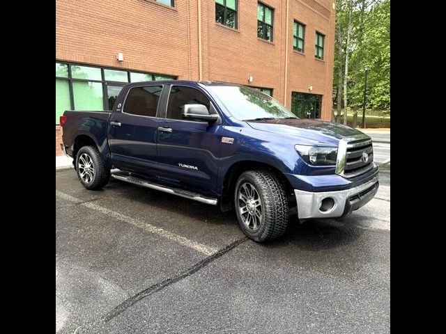 2013 Toyota Tundra Base