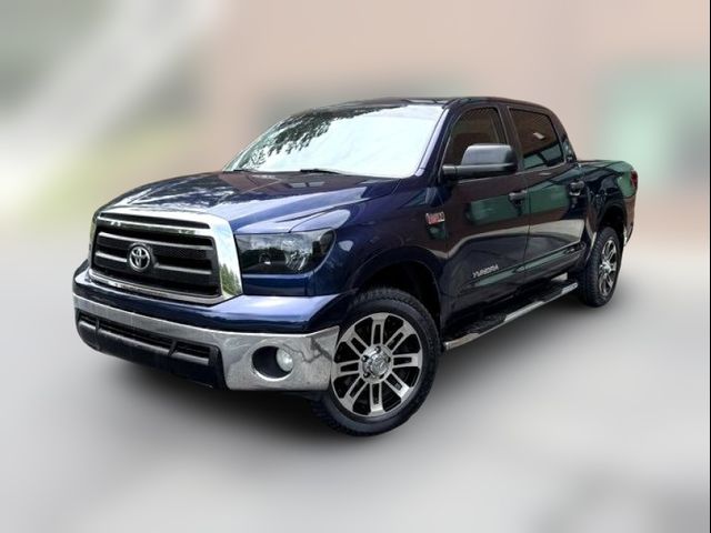 2013 Toyota Tundra Base