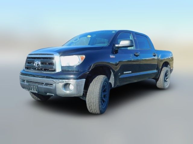 2013 Toyota Tundra Base