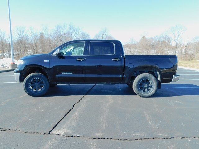 2013 Toyota Tundra Base