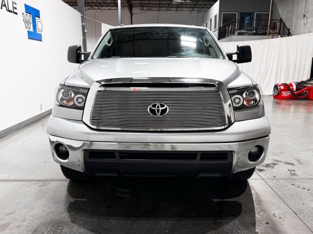 2013 Toyota Tundra Base