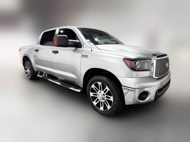 2013 Toyota Tundra Base