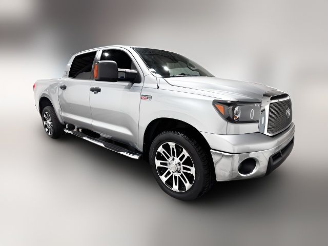 2013 Toyota Tundra Base