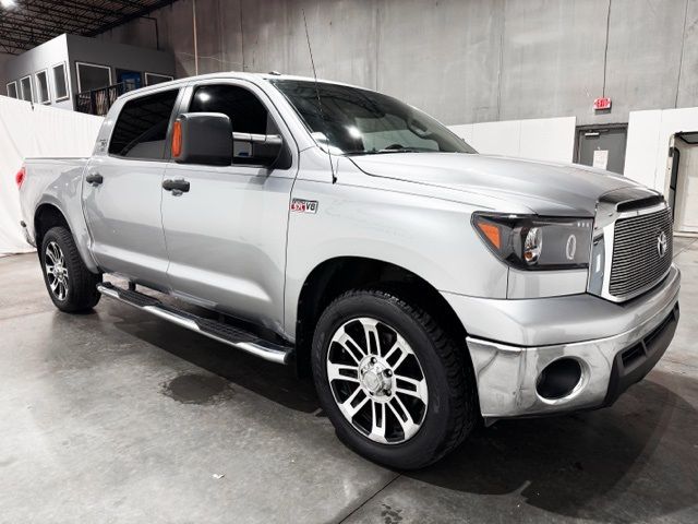 2013 Toyota Tundra Base