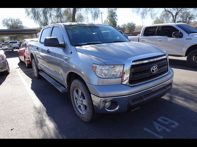 2013 Toyota Tundra Base