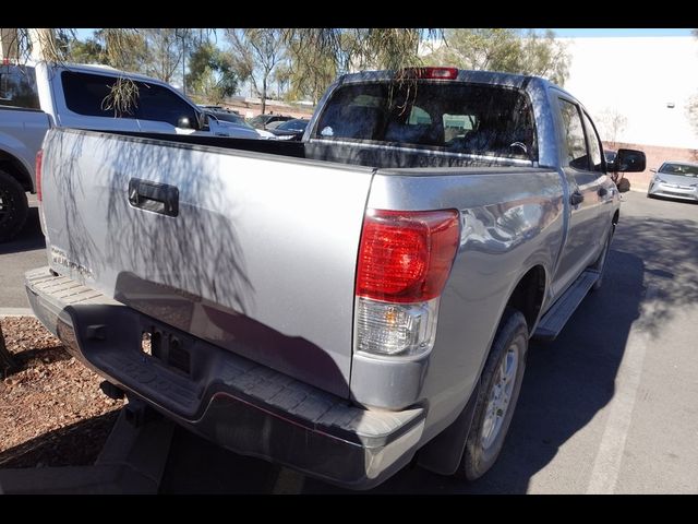 2013 Toyota Tundra Base