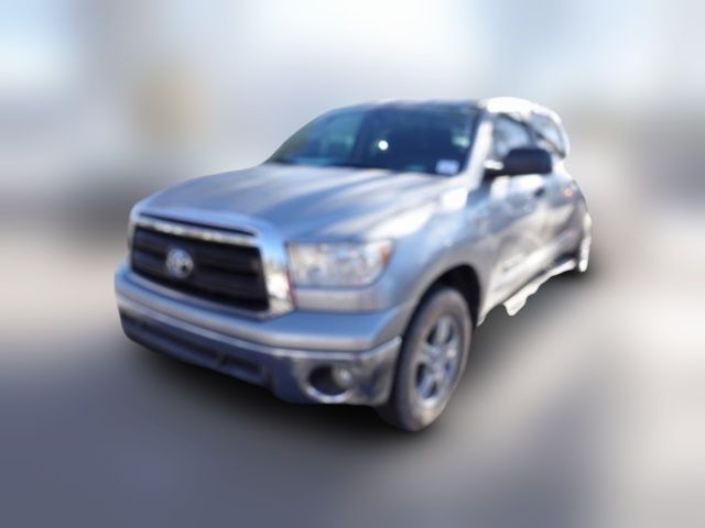 2013 Toyota Tundra Base