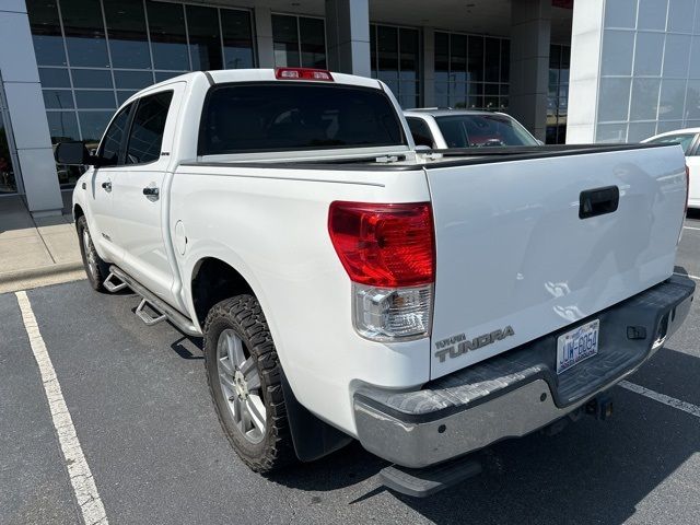 2013 Toyota Tundra Limited