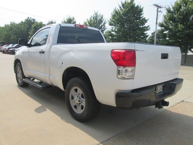 2013 Toyota Tundra Base