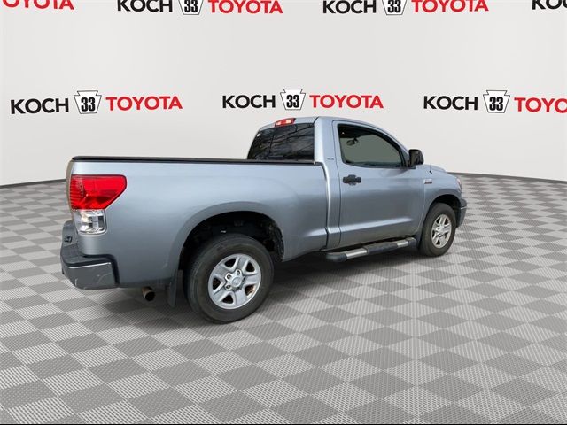 2013 Toyota Tundra Base