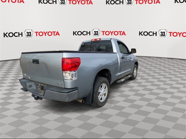 2013 Toyota Tundra Base