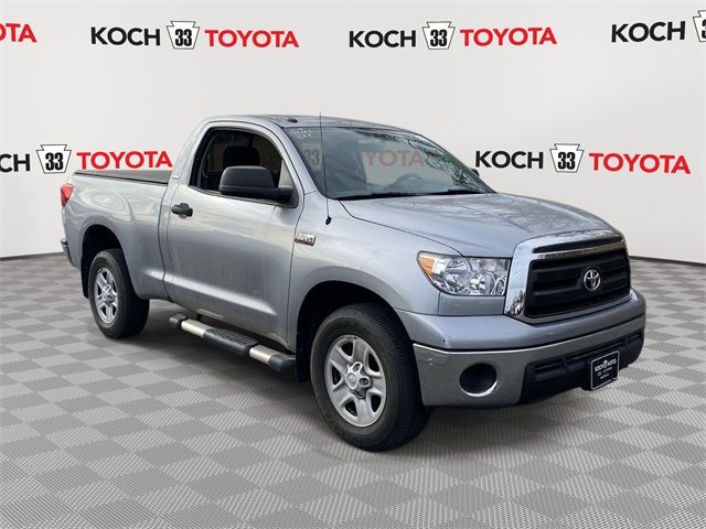 2013 Toyota Tundra Base