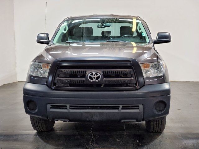 2013 Toyota Tundra Base