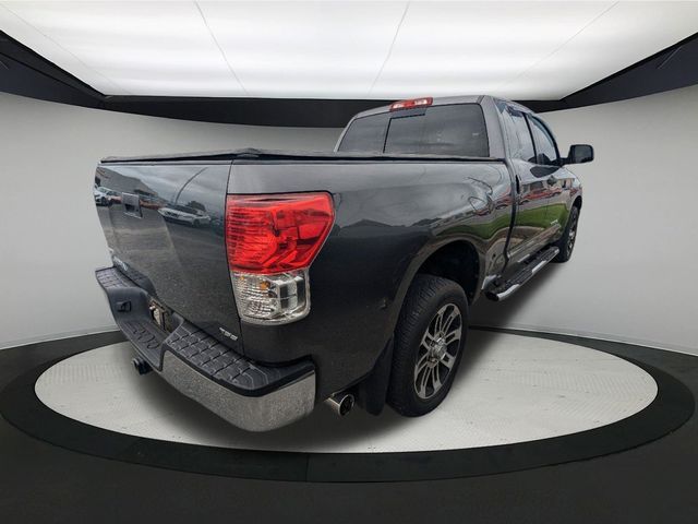 2013 Toyota Tundra Base