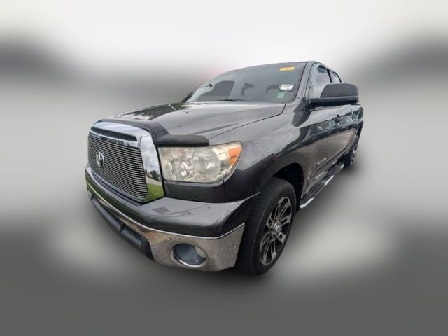 2013 Toyota Tundra Base