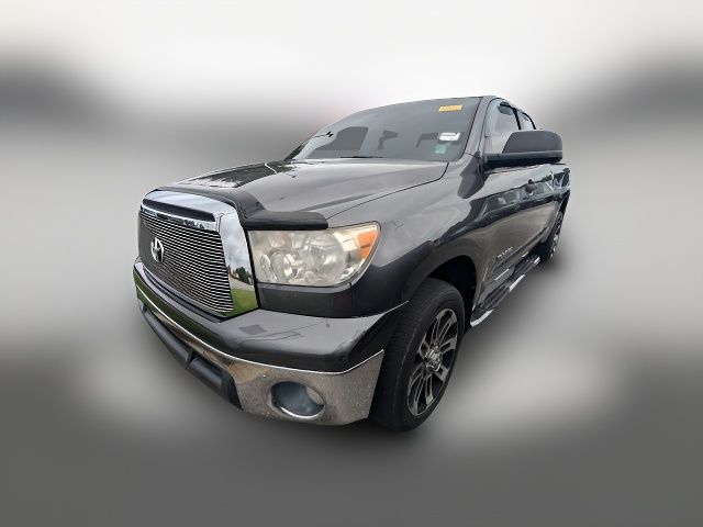 2013 Toyota Tundra Base