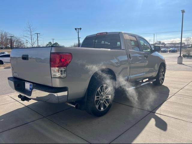 2013 Toyota Tundra Base