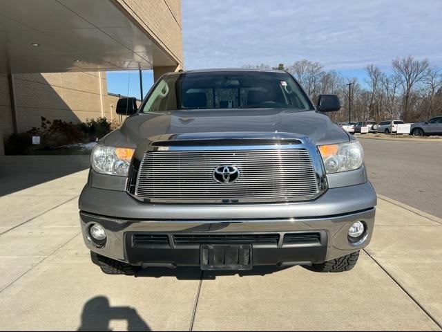 2013 Toyota Tundra Base