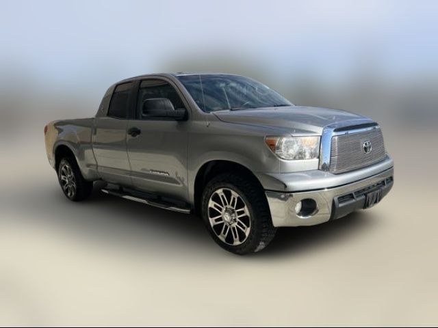 2013 Toyota Tundra Base