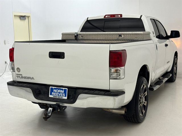 2013 Toyota Tundra Base