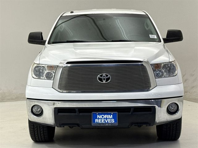 2013 Toyota Tundra Base