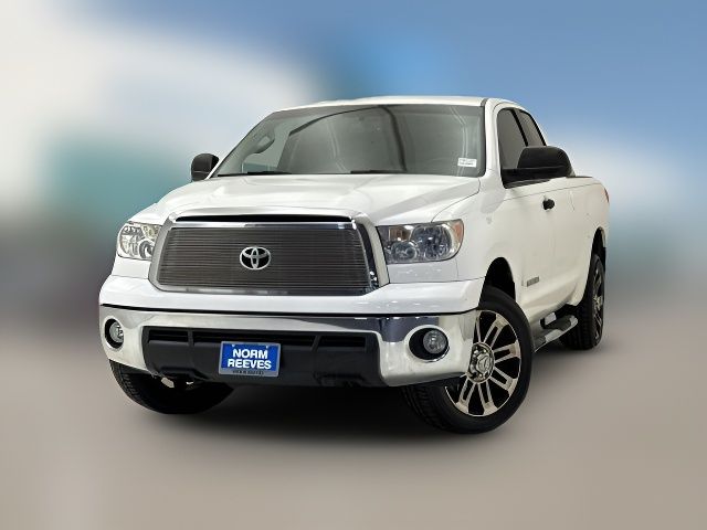 2013 Toyota Tundra Base
