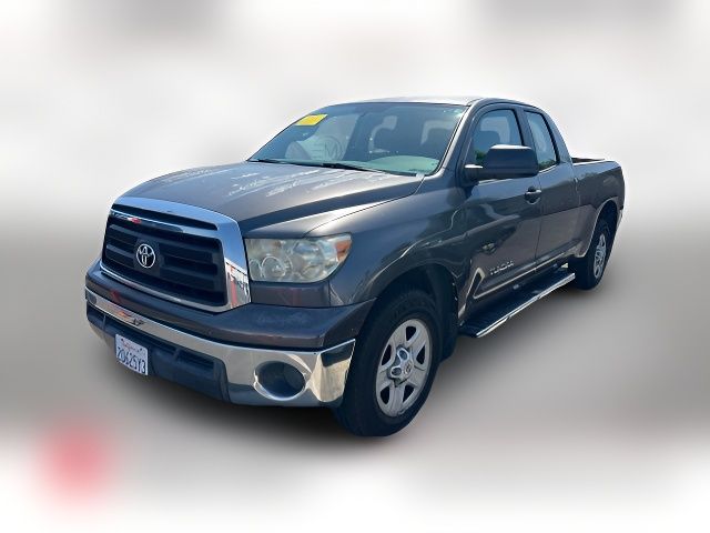 2013 Toyota Tundra Base