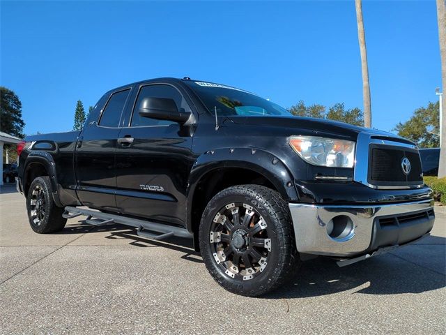 2013 Toyota Tundra Base