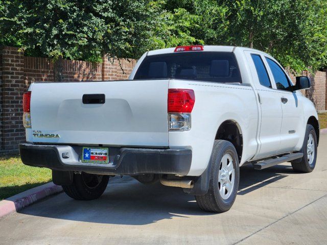 2013 Toyota Tundra Base